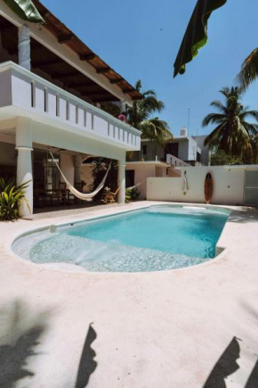 Casa Del Alma